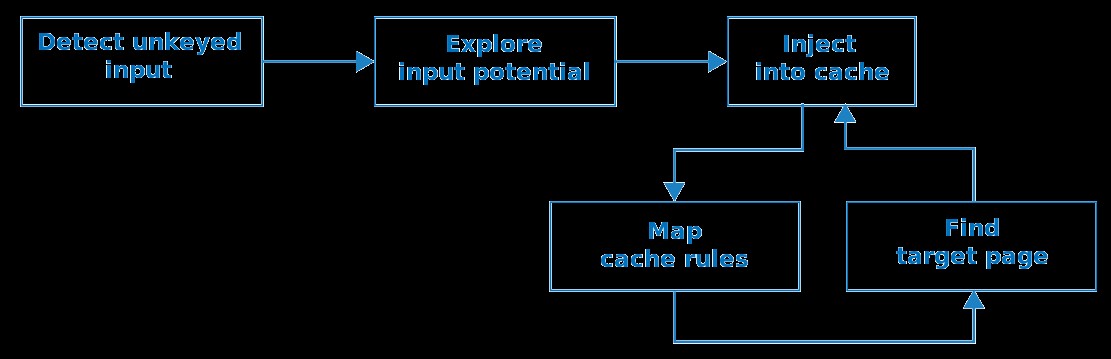 Web-Cache-Poisoning