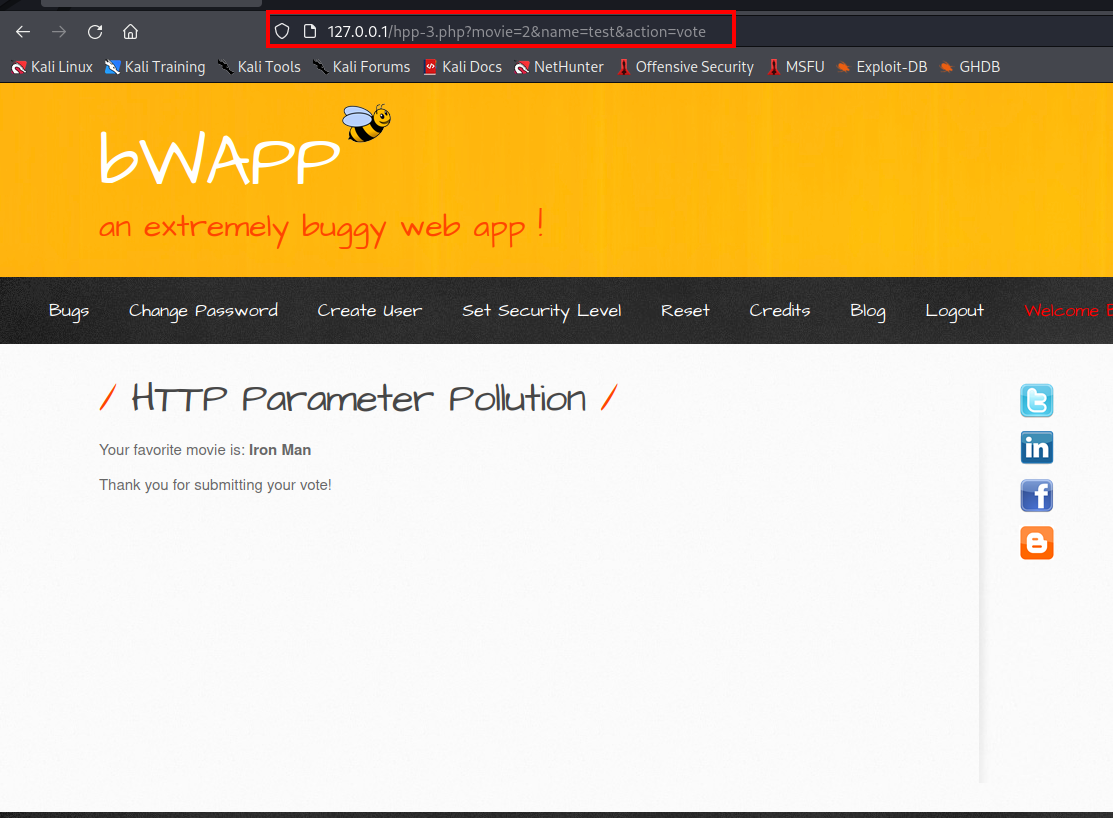 http-parameter-pollution