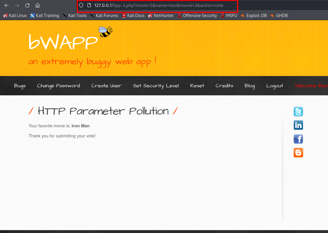 http-parameter-pollution