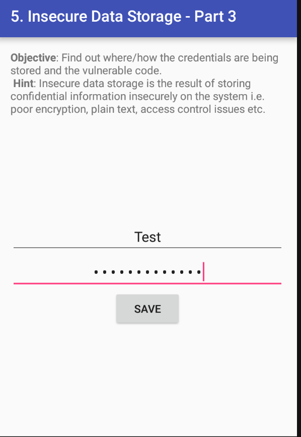 insecure-data-storage