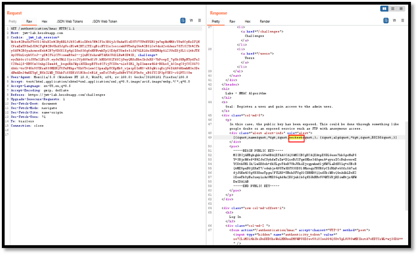 json-web-token