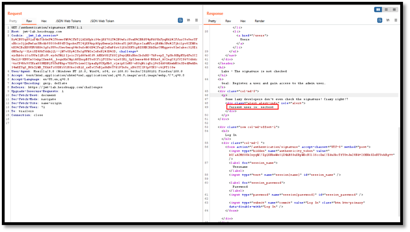 json-web-token