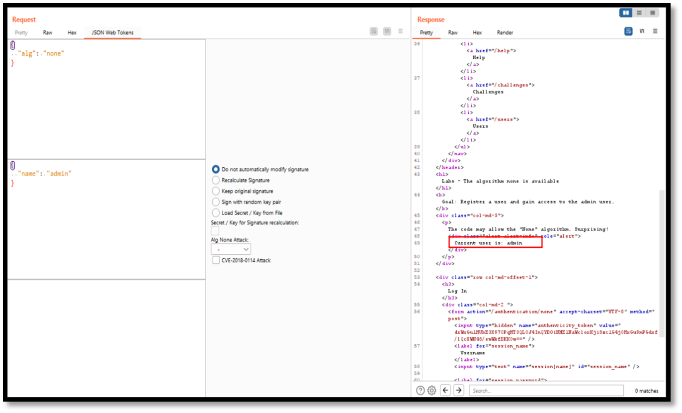 json-web-token