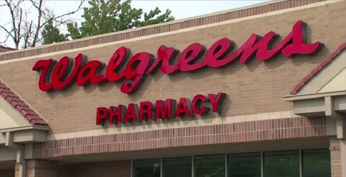 Walgreens